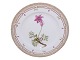 Flora DanicaDinner plate 25 cm. #3549