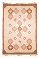 Swedish Rölakan rug.