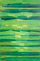 Cor Vrins, oil on canvas, listed Dutch visual artist.