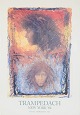 Trampedach, "New York '84", exhibition poster, listed ...