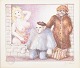 Jeppe Eisner, colour lithograph, listed Danish visual ...