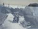 Gerahmtes Foto aus Kopenhagen*225 kr