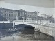 Gerahmtes Foto aus Kopenhagen*DKK 225