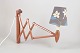 Erik Hansen for Le Klint, scissor wall lamp.