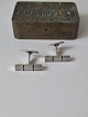N.E.From sterling silver cufflinks
