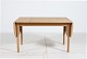 Hans J WegnerCoffee Tablemade of oak