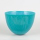 Eva Englund for Pukeberg, Malakit bowl.