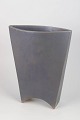 Tom Bruinsma for Mobach, studio pottery floor vase.