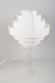 Flemming Brylle and Preben Jacobsen, table lamp.