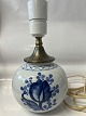 Tranquebar, Lamp Royal CopenhagenHeight 22 cm.