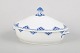 Royal Copenhagen Princess, lidded tureen.
