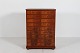 Danish CabinetmakerDresser made of walnut