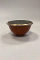Royal Copenhagen Crackle Bowl No. 212/2620