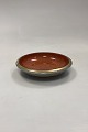 Royal Copenhagen Crackle Bowl No. 212/2559