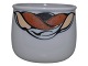 Royal Copenhagen Small flower pot