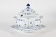 Royal CopenhagenBlue Fluted PlainRound Tureen 223