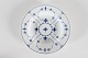 Royal CopenhagenBlue Fluted PlainSoup plate 165