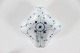 Royal CopanhagenBlue Fluted PlainPotato dish 578