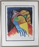 Leif Sylvester PedersenLithography 11/300