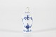 Royal CopenhagenBlue fluted plainSalt shaker 439