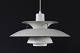 Poul HenningsenPH 5 Pendant new model with white ...