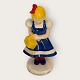 Irma-MädchenJubiläumsfigur*DKK 1100