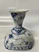 Royal Copenhagen Blue Fluted Lace, CandlestickDec. no. ...