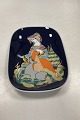 Rosenthal Bjorn Wiinblad 1001 Night Wall Plate