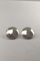 SIK Earrings Sterling Silver (Clips)(Silversmithy in ...
