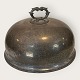 Servierhaube / FleischglockeVersilbert*DKK 850