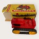 WittrockBulldozer Nr. 78*400 DKK