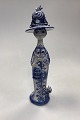 Bjørn Wiinblad Figurine - Lady / Spring M20 from 1970