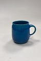 Kaehler Ceramics Large Mug with Turquoise Glaze