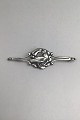 Georg Jensen Silver Brooch No. 136 (1915-1927)
