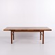 Couchtisch aus Palisander dänisches Design datiert 17. ...