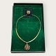 Flora DanicaSchmucksetDill1.700 DKK