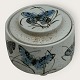 Moster Olga - Antik og Design präsentiert: Royal CopenhagenSerie DianaKrug mit DeckelNr. 1070/5024*DKK 1200