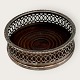 FlaschenuntersetzerGainsburoughversilbert / ...