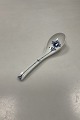 Royal Copenhagen Blue Palmette / Blue Fluted Spoon No. 310