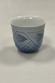 Royal Copenhagen Christmas Thermal Mug from 2022 No. 522