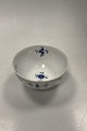 Royal Copenhagen Blue Fluted Plain Bowl No. 212