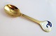 MichelsenWeihnachtslöffel1978Sterling (925)