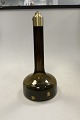 Holmegaard Glass Le Klint Lamp without lamp socket and shade