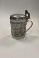 Royal Copenhagen Mug made for the 300 jubilee of the day ...