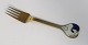 MichelsenWeihnachtsgabel1978Sterling (925)