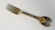 MichelsenWeihnachtsgabel1972Sterling (925)