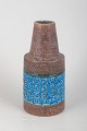 Aldo Londi for Bitossi, large vase.