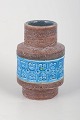 Aldo Londi for Bitossi, vase.