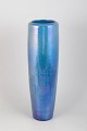 Mobach, large floor vase.
