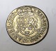 Dänemark. Frederik IV. Silber 12 Schilling 1720